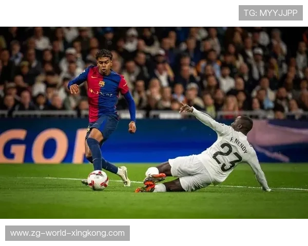 亚马尔节奏掌控超龄表现