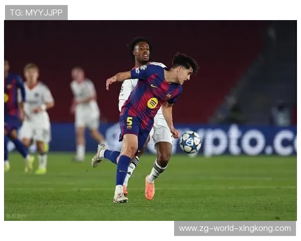 巴萨2-1逆转法兰克福，孔德双响成赛场焦点