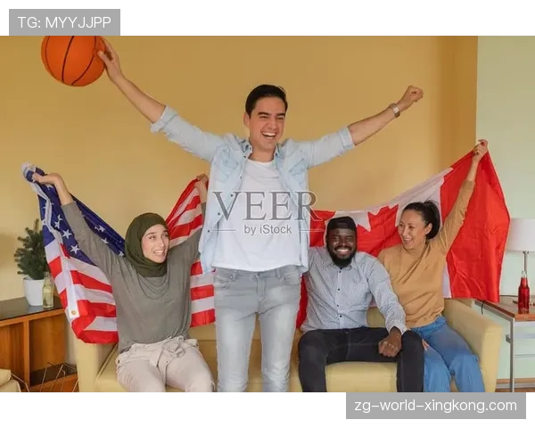 加拿大篮球的崛起：不再是美国队的陪衬，加拿大篮球队叫什么