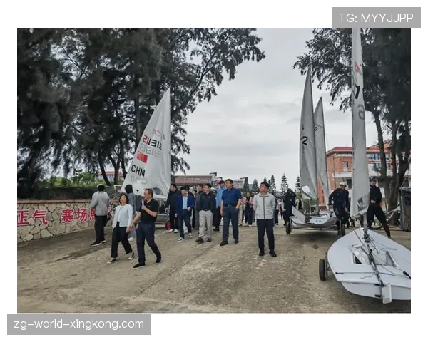 国际帆板青训师资认证第二批培训结业名单公布，国家帆船帆板训练基地