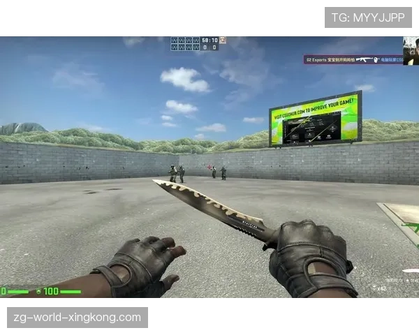 CS2皮肤改名卡趣事：那些让人忍俊不禁的武器名字😂